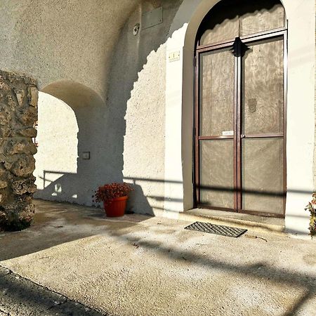 Dimora Alma Camere Panoramiche Pianillo Luaran gambar